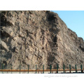 Rockfall Protection Mesh